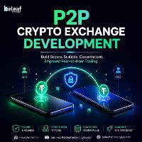 Cryptocurrency Exchange Development Insights and Benefits